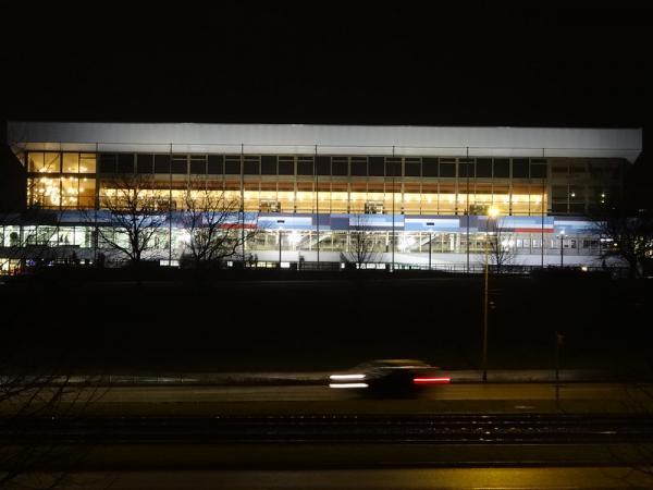 StadtHalle Rostock - Rostock