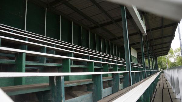 Sportpark Oostzanerwerf veld 3 - Amsterdam-Oostzanerwerf