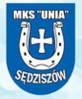 Wappen MKS Unia Sędziszów