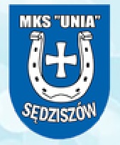 Wappen MKS Unia Sędziszów  22667