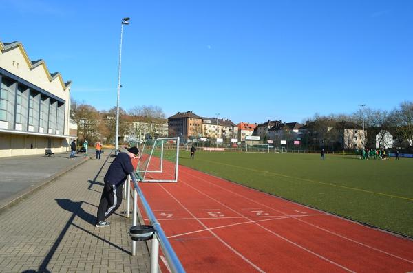 Husemann-Platz - Witten/Ruhr