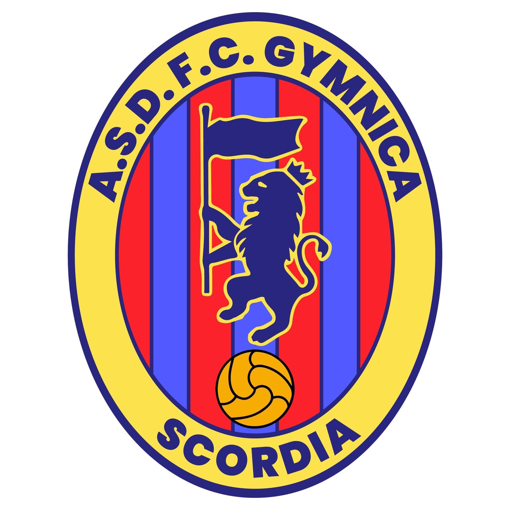 Wappen ASD FC Gymnica Scordia