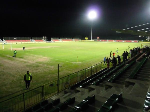 Stadion MOSiR Bytów - Bytów