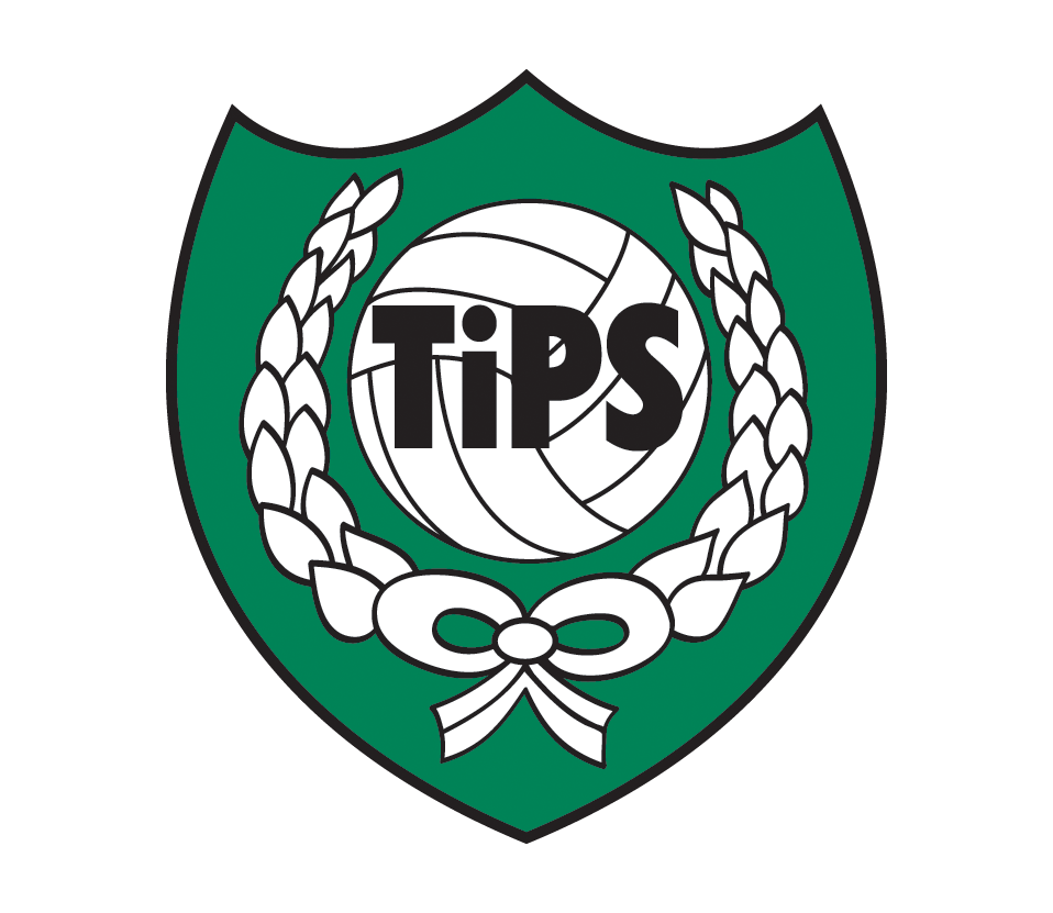 Wappen TiPS (Tikkurilan Palloseura)  4550