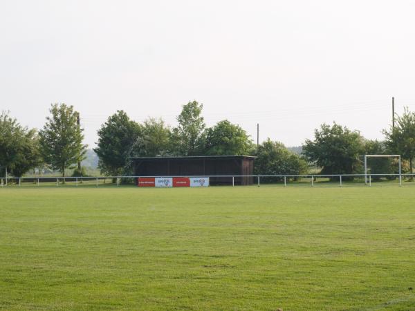 Sportanlage Priorsheide Platz 2 - Fröndenberg/Ruhr-Bausenhagen