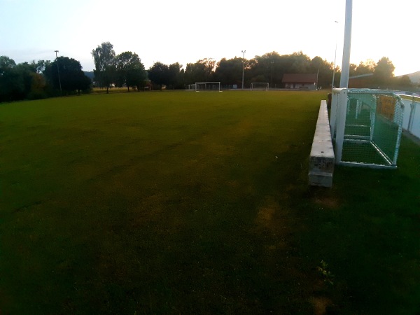 Schulsportplatz 2 - Rötz