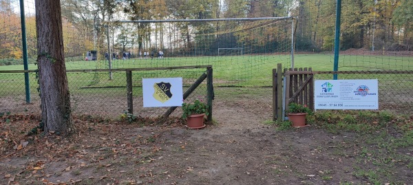 Waldsportplatz - Wennigsen/Deister-Steinkrug