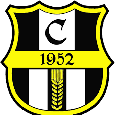 Wappen KS Clescevia Kleszczewo