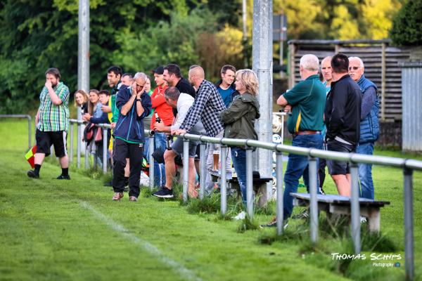 Sportplatz Fischingen - Sulz/Neckar-Fischingen