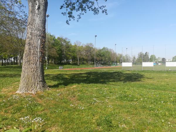 Städtischer Sportplatz Eppstein - Frankenthal/Pfalz-Eppstein