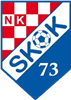 Wappen NK Skok Skucani