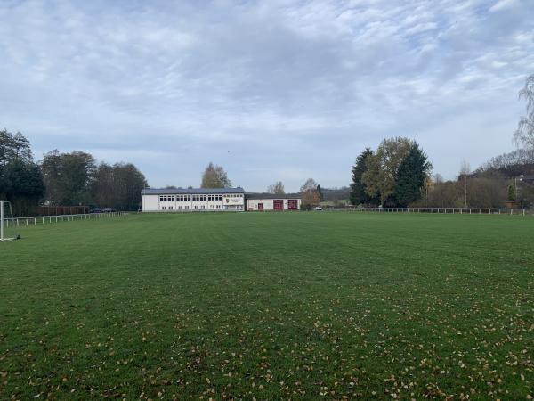 Sportplatz Schützenstraße - Mücke-Ruppertenrod