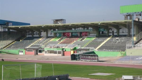 Konya Atatürk Stadyumu - Konya
