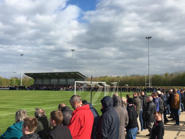 Blackwell Meadows  - Darlington, Durham