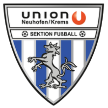 Wappen Union Neuhofen an der Krems  50601