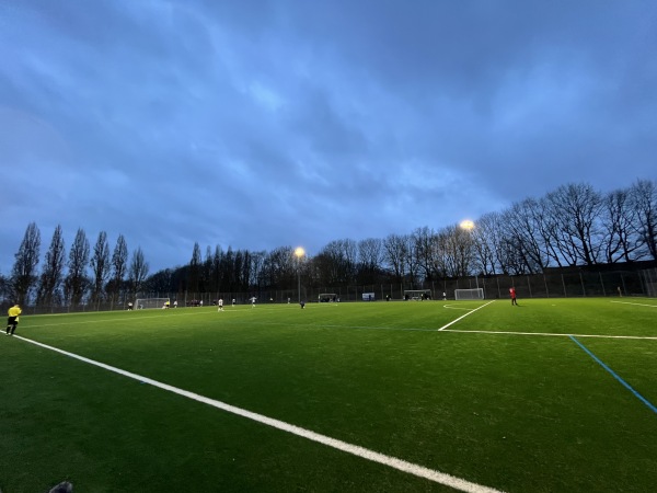 Bezirkssportanlage Oeversberg Platz 3 - Bremen-Grohn