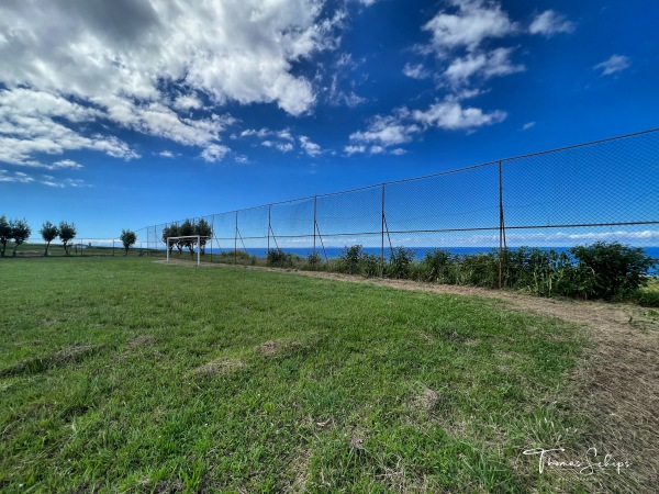 Campo de Jogos de Raminho - Raminho, Ilha Terceira, Açores