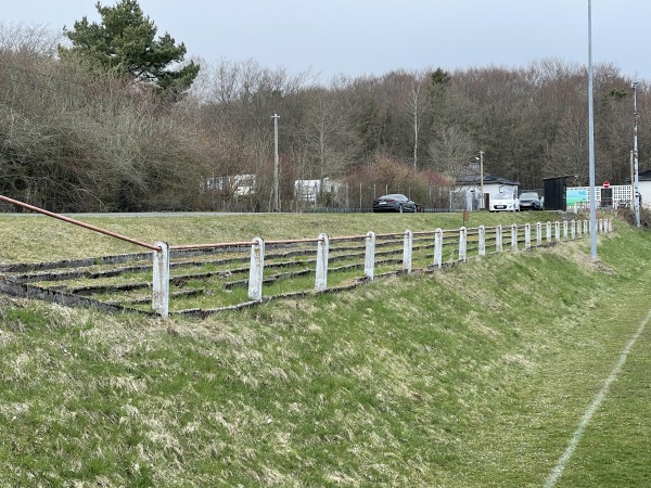Sportplatz Hosenfeld 2 - Hosenfeld