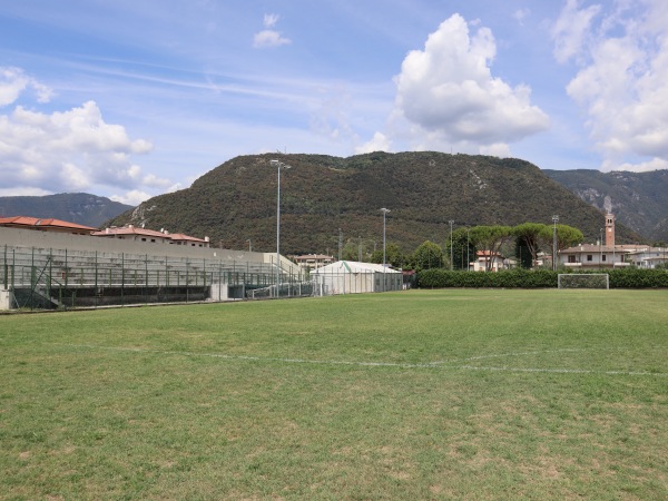 Stadio Comunale di Romano d'Ezzelino - Romano d'Ezzelino