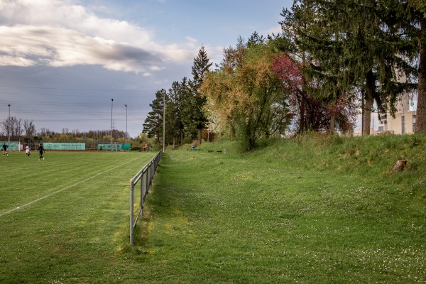 Sportanlage am Warmbad - Vohburg/Donau-Irsching