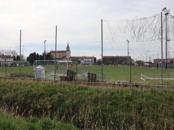 Campo Sportivo di Madonna di Lonigo - Madonna di Lonigo