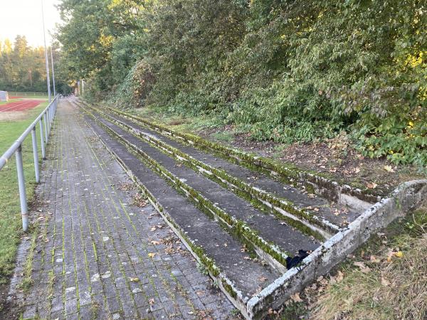 Sportpark am Ölbach - Schloß Holte-Stukenbrock