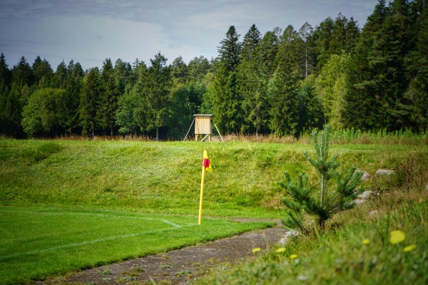 Sportanlage Mühlhalde - Freudenstadt-Musbach