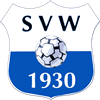 Wappen SV Walpershofen 1930 II  37093