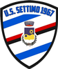 Wappen US Settimo 1967