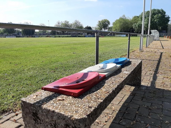 Sportpark Keizerslanden - Deventer