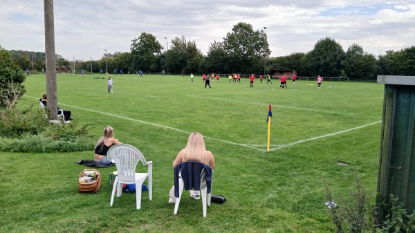 AF&L Arena - Esgrus-Bojum