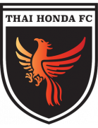 Wappen ehemals Thai Honda FC  7313