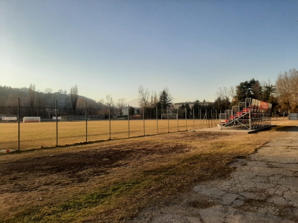 Campo Sportivo Generale Umberto Utili - Bergamo