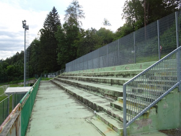 Campo Sportivo di Malè - Malè
