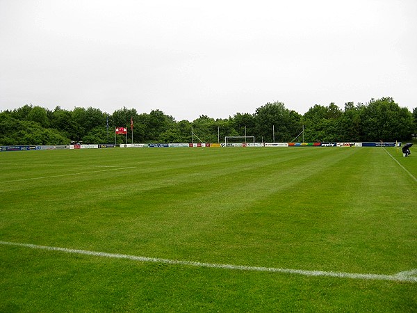 Sportpark Königsberg - Uelzen