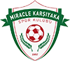 Wappen Miracle Karşıyaka ASK