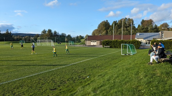 Leirsund stadion - Leirsund