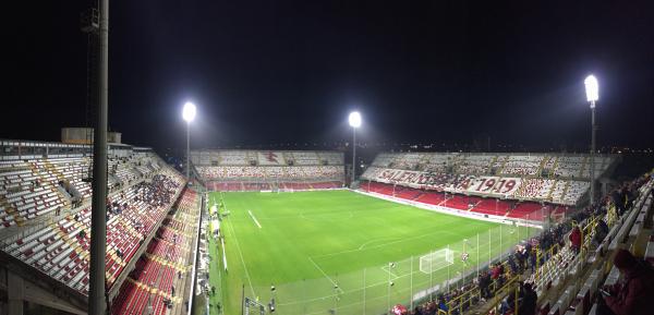 Stadio Arechi - Salerno