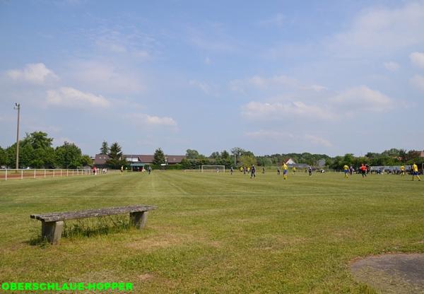 Schaaletal-Arena - Neu Gülze-Zahrensdorf