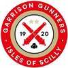 Wappen Garrison Gunners FC