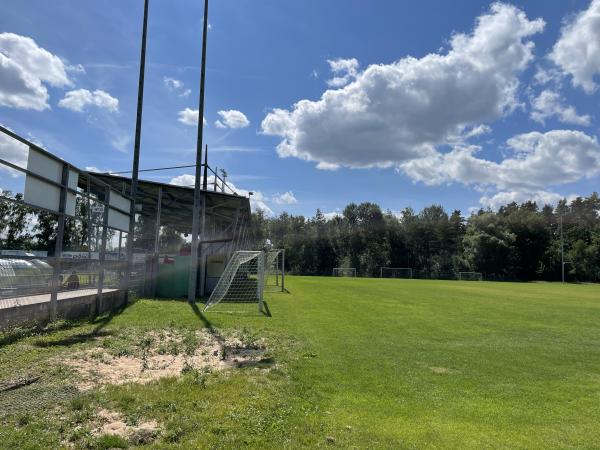 Waldstadion Nebenplatz 1 - Feucht/Mittelfranken