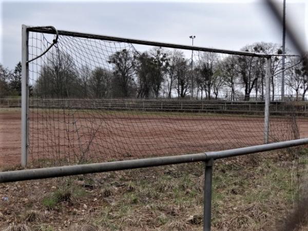 Dr. Albrecht Heymann Sportanlage Platz 2 - Diez