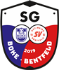 Wappen SG Boke/Bentfeld (Ground A)