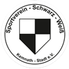Wappen SV Schwarz-Weiß Kemnath 1945 II  60040