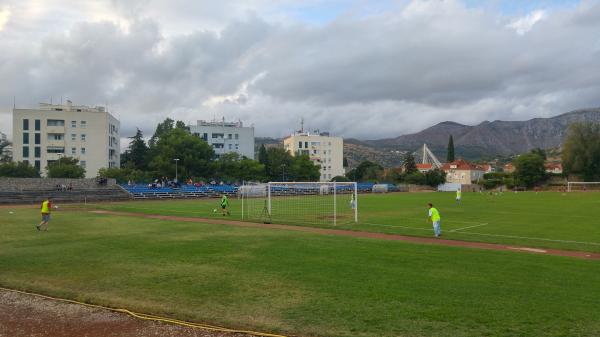 Gradski Stadion Lapad - Dubrovnik