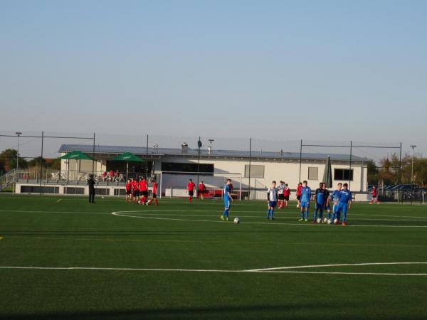 grimm Küchen Stadion - Buggingen