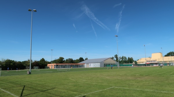 Sportpark Auwiesen Nebenplatz - Linz