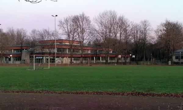 Sportanlage Oberschule Essen - Essen (Oldenburg)