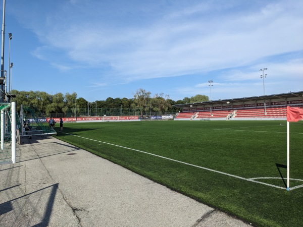 Sportland Arena - Tallinn