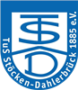 Wappen TuS Stöcken-Dahlerbrück 1885